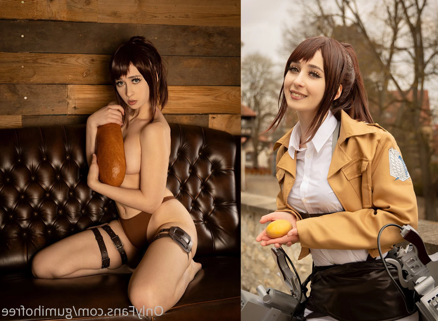 gumi FREE💕 [ gumihofree ] Onlyfans leaked photo 6520827 on Hotleaks.tv