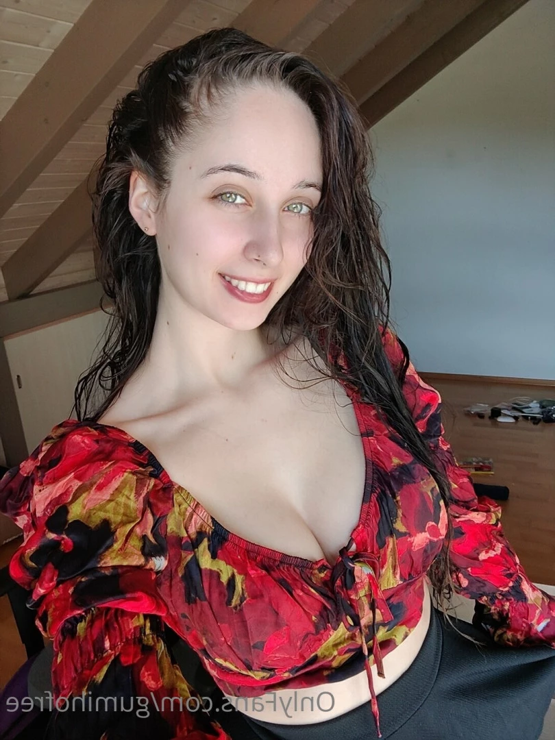 gumi FREE💕 [ gumihofree ] Onlyfans leaked photo 6521048 on Hotleaks.tv