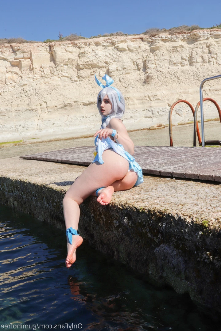 gumi FREE💕 [ gumihofree ] Onlyfans leaked photo 6522415 on Hotleaks.tv