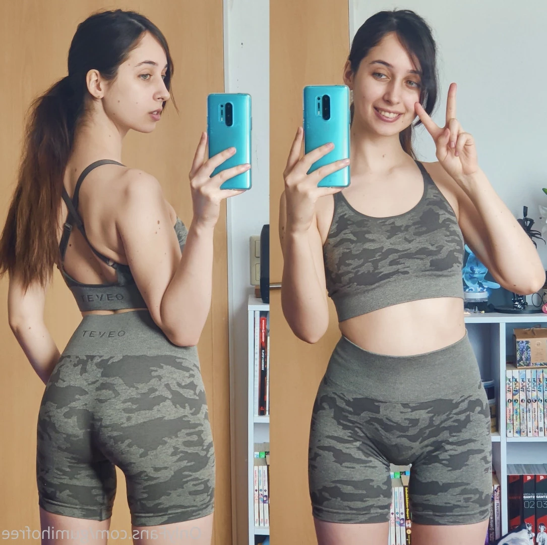 gumi FREE💕 [ gumihofree ] Onlyfans leaked photo 6522437 on Hotleaks.tv