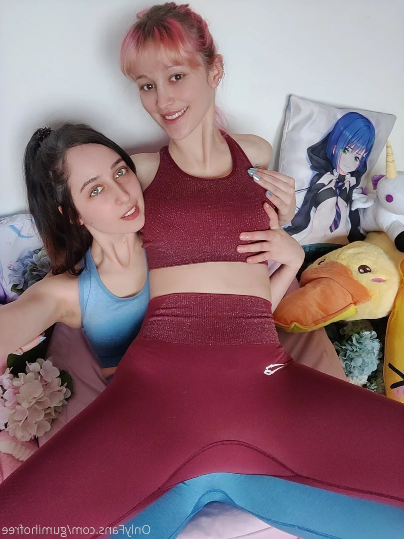 gumi FREE💕 [ gumihofree ] Onlyfans leaked photo 6522476 on Hotleaks.tv