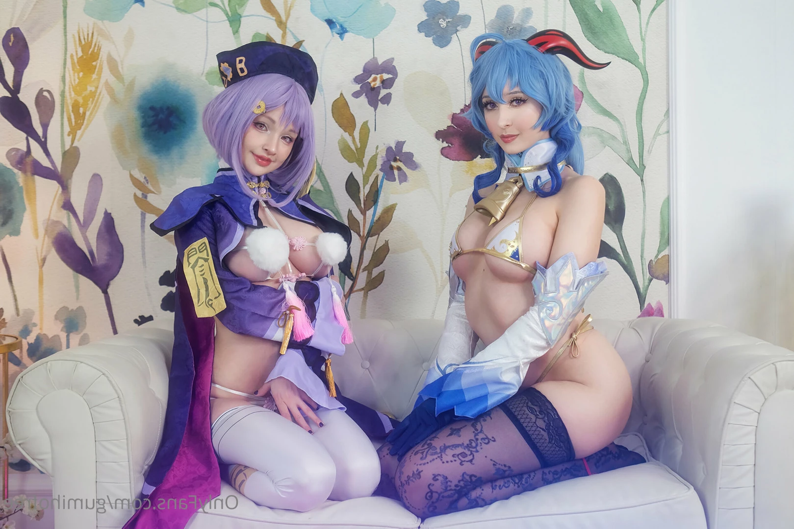 gumi FREE💕 [ gumihofree ] Onlyfans leaked photo 6523549 on Hotleaks.tv