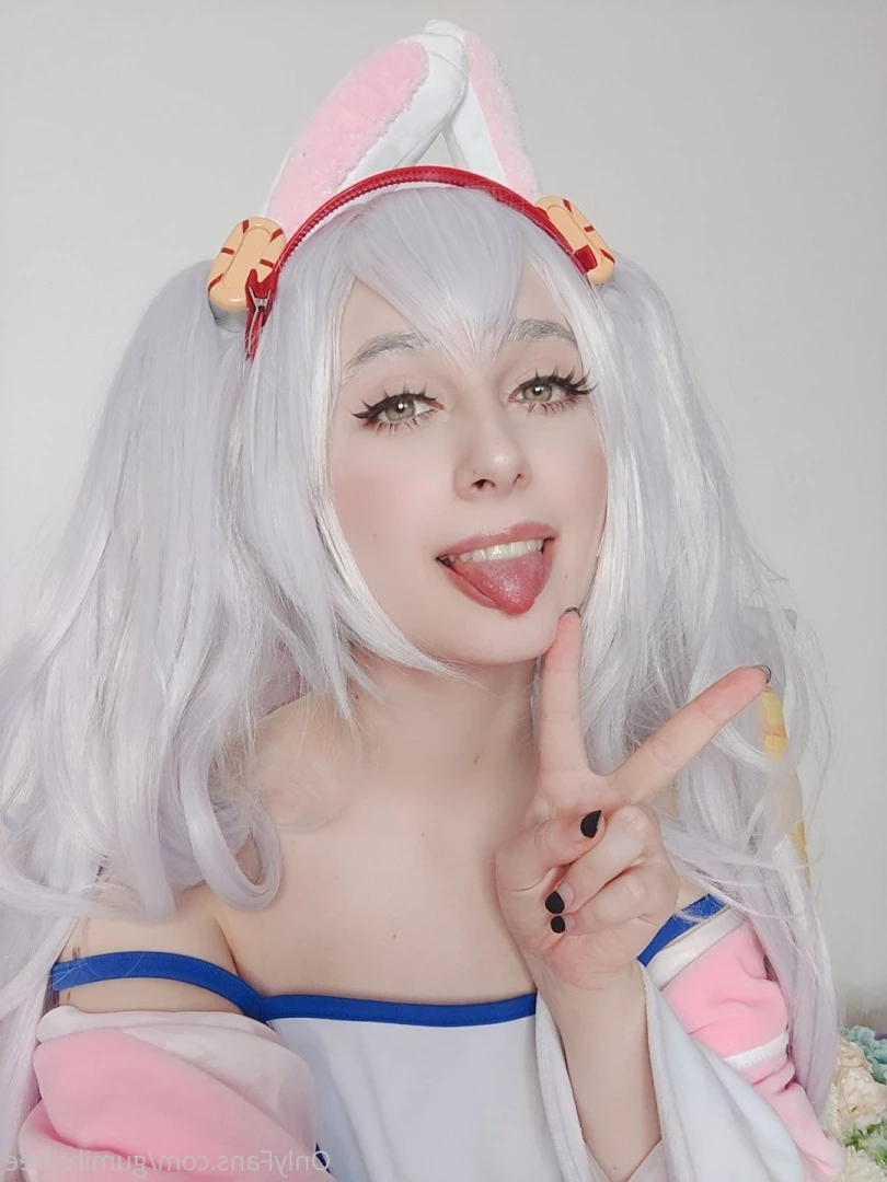 gumi FREE💕 [ gumihofree ] Onlyfans leaked photo 6523795 on Hotleaks.tv