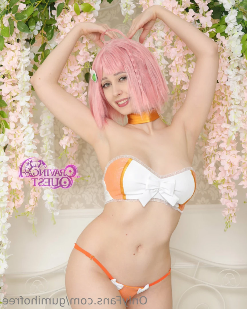 gumi FREE💕 [ gumihofree ] Onlyfans leaked photo 13427012 on Hotleaks.tv