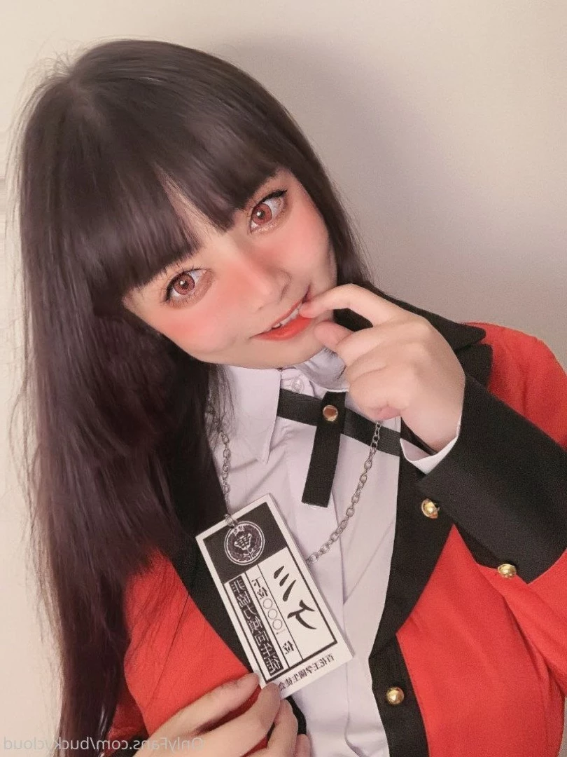 LittlePotato [ buckycloud ] Onlyfans leaked photo 214498 on Hotleaks.tv