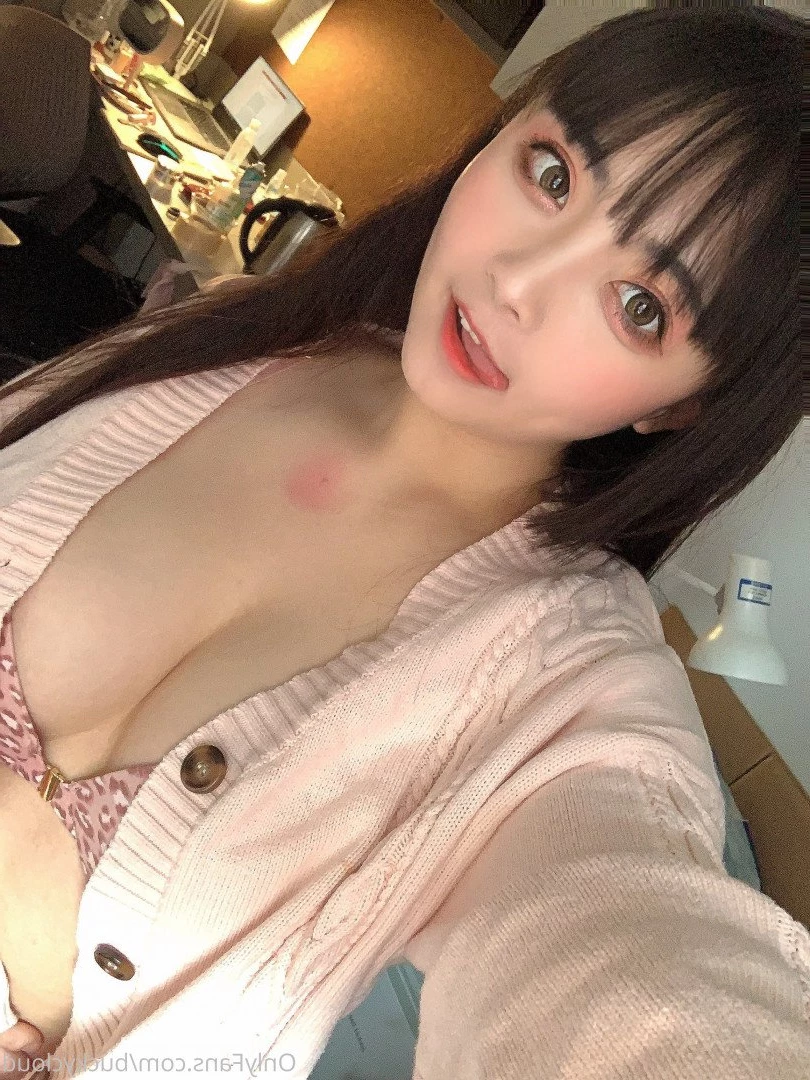 LittlePotato [ buckycloud ] Onlyfans leaked photo 214570 on Hotleaks.tv