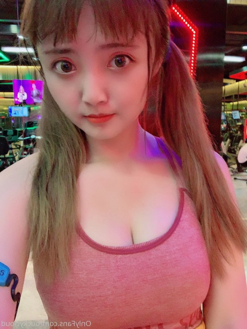 LittlePotato [ buckycloud ] Onlyfans leaked photo 214587 on Hotleaks.tv