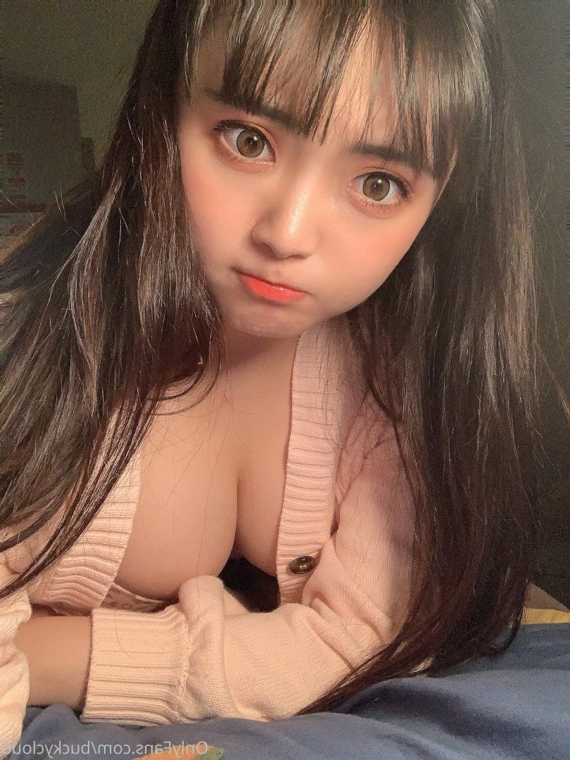 LittlePotato [ buckycloud ] Onlyfans leaked photo 214968 on Hotleaks.tv