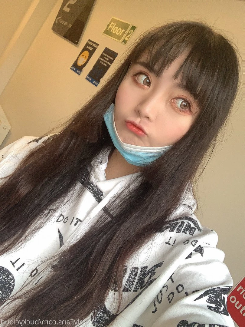 LittlePotato [ buckycloud ] Onlyfans leaked photo 215015 on Hotleaks.tv