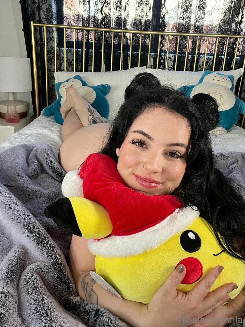 ʜᴀʟᴇʏ ǫᴜɪɴɴ ⋆༌⚕︎❤ [ haleyquinnla ] Onlyfans leaked photo 18223347 on Hotleaks.tv