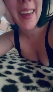 ʜᴀʟᴇʏ ǫᴜɪɴɴ ⋆༌⚕︎❤ [ haleyquinnla ] Onlyfans leaked video 2217632 on Hotleaks.tv