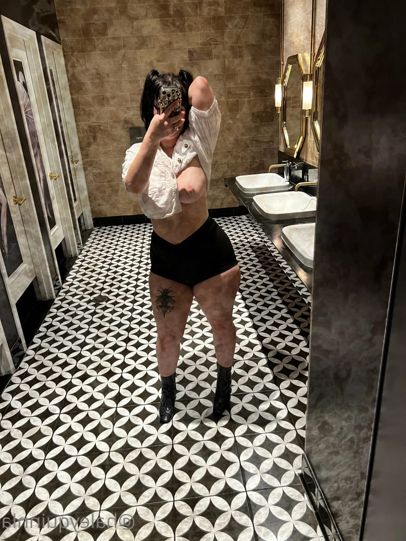 ʜᴀʟᴇʏ ǫᴜɪɴɴ ⋆༌⚕︎❤ [ haleyquinnla ] Onlyfans leaked photo 7692127 on Hotleaks.tv