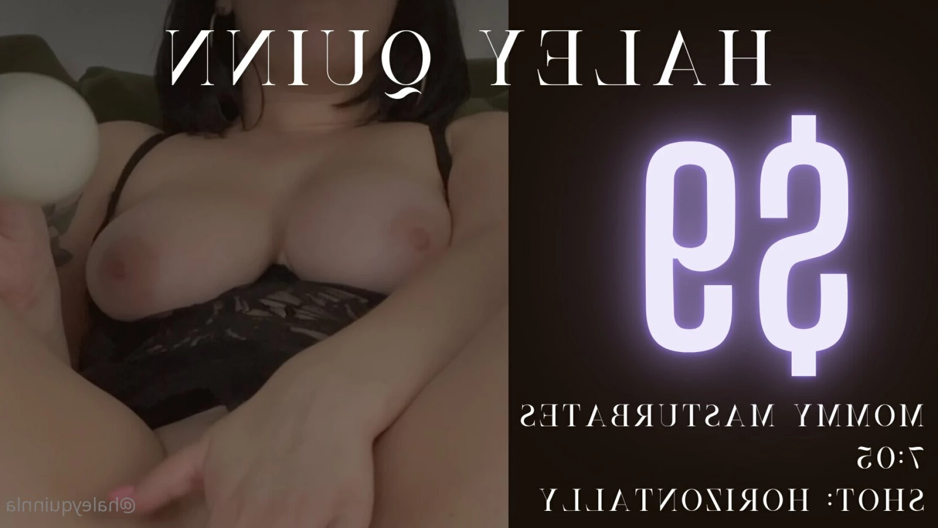 ʜᴀʟᴇʏ ǫᴜɪɴɴ ⋆༌⚕︎❤ [ haleyquinnla ] Onlyfans leaked photo 7692352 on Hotleaks.tv