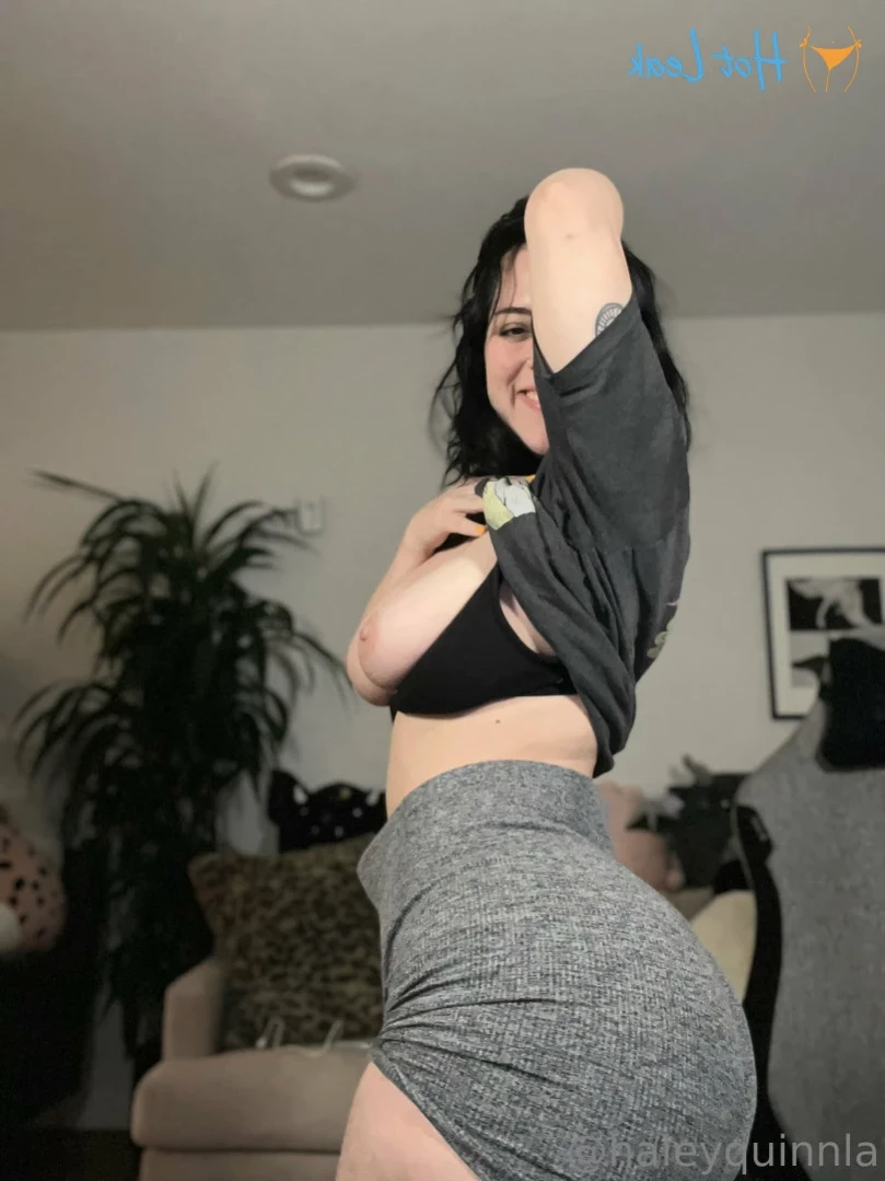 ʜᴀʟᴇʏ ǫᴜɪɴɴ ⋆༌⚕︎❤ [ haleyquinnla ] Onlyfans leaked photo 11874258 on Hotleaks.tv