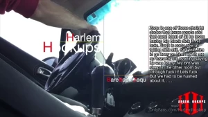 harlemhookup Onlyfans leaked video 2217967 on Hotleaks.tv