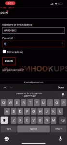 harlemhookup Onlyfans leaked video 2219269 on Hotleaks.tv