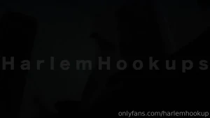 harlemhookup Onlyfans leaked video 2219311 on Hotleaks.tv