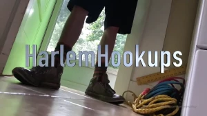 harlemhookup Onlyfans leaked video 2221355 on Hotleaks.tv