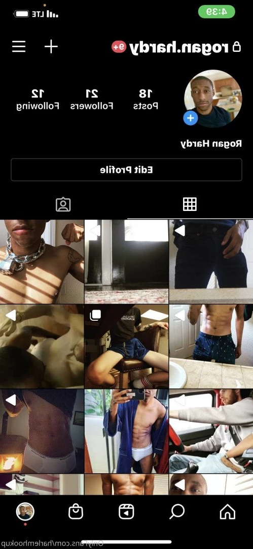 harlemhookup Onlyfans leaked photo 2238392 on Hotleaks.tv