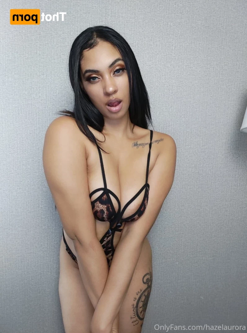 🔮 Hazel Aurõra 🔮 [ hazelaurora ] Onlyfans leaked photo 14431626 on Hotleaks.tv