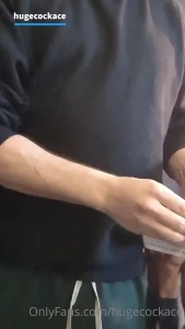 Huge 🍆 Ace 📹📸 [ hugecockace ] Onlyfans leaked video 2221980 on Hotleaks.tv