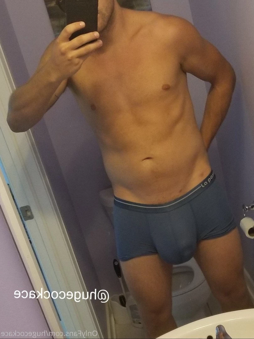 Huge 🍆 Ace 📹📸 [ hugecockace ] Onlyfans leaked photo 4046137 on Hotleaks.tv