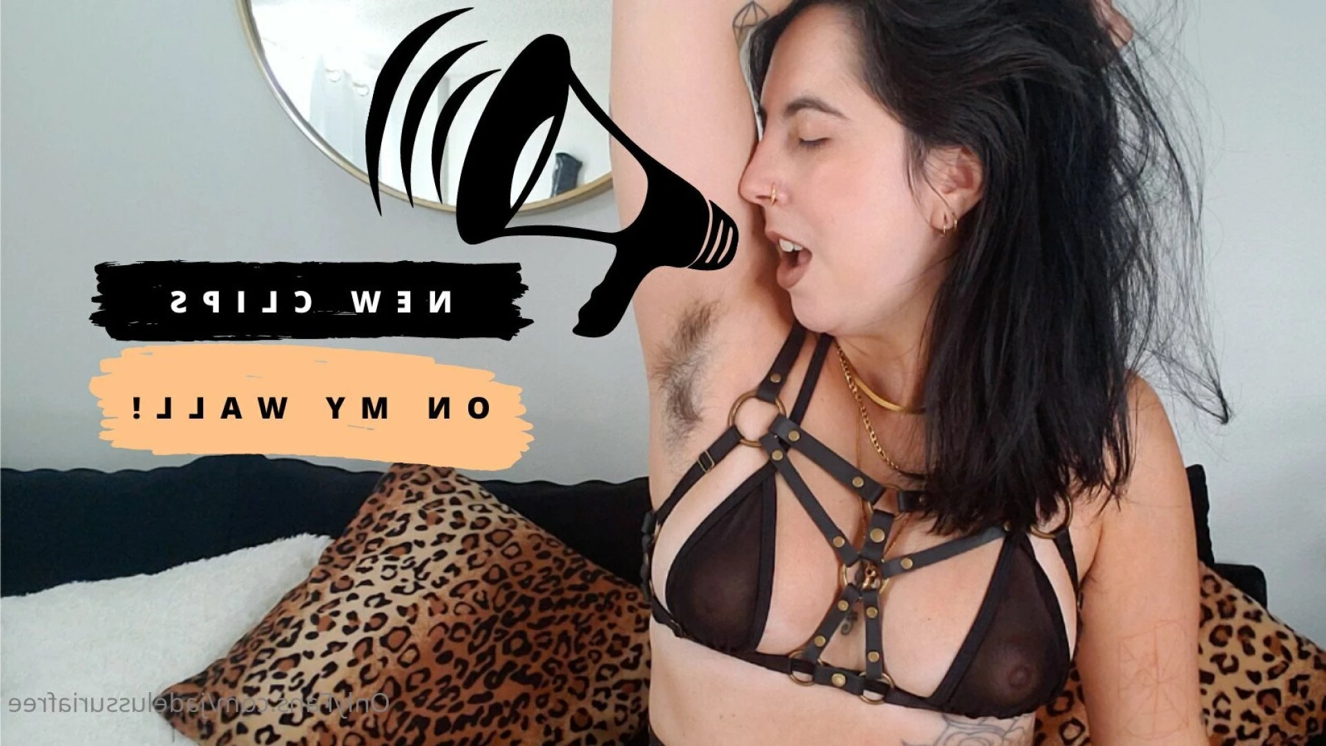 ALL NATURAL GODDESS [ freehairypussy ] Onlyfans leaked photo 4151566 on Hotleaks.tv