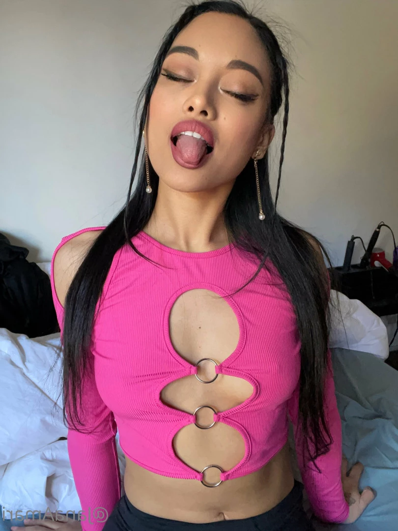 Jana Amari [ janaamari ] Onlyfans leaked photo 6058833 on Hotleaks.tv