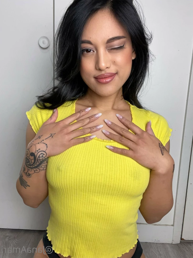 Jana Amari [ janaamari ] Onlyfans leaked photo 6060302 on Hotleaks.tv