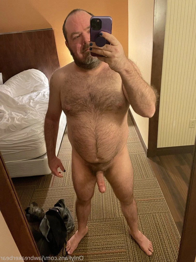 JB, the Jawbreaker Bear [ jawbreakerbear ] Onlyfans leaked photo 2235323 on Hotleaks.tv