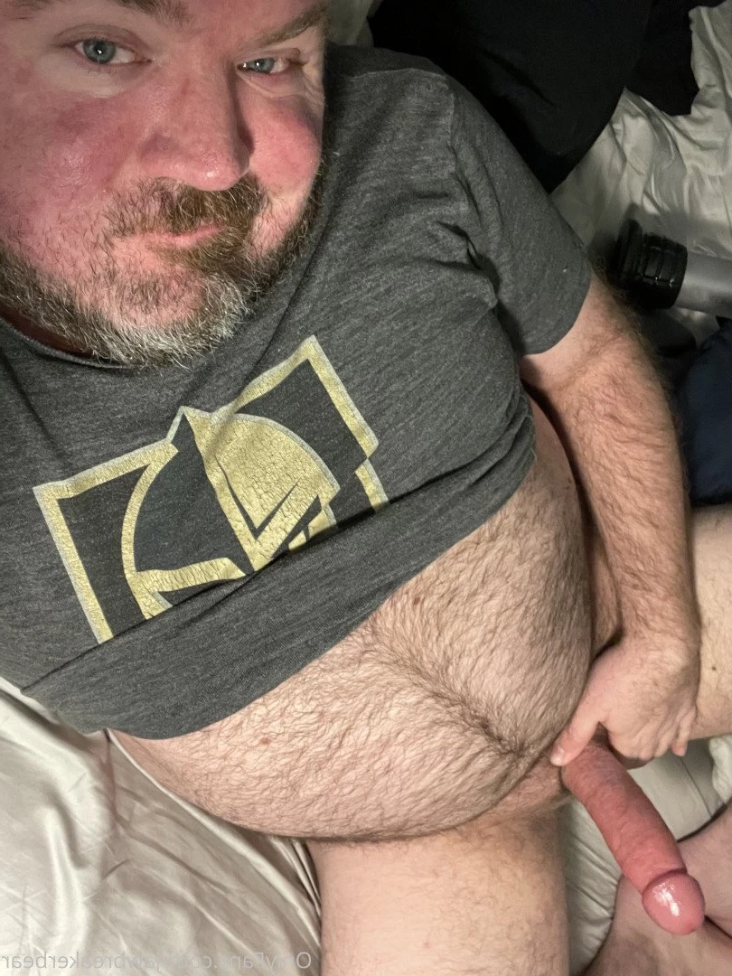 JB, the Jawbreaker Bear [ jawbreakerbear ] Onlyfans leaked photo 2235325 on Hotleaks.tv