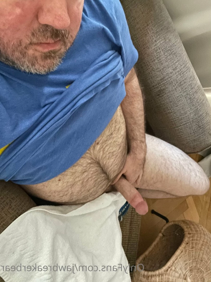 JB, the Jawbreaker Bear [ jawbreakerbear ] Onlyfans leaked photo 2235327 on Hotleaks.tv