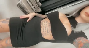 Tattooed Princess Jay [ jaylynn ] Onlyfans leaked video 2222363 on Hotleaks.tv