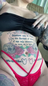 Tattooed Princess Jay [ jaylynn ] Onlyfans leaked video 2222524 on Hotleaks.tv