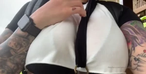 Tattooed Princess Jay [ jaylynn ] Onlyfans leaked video 2222570 on Hotleaks.tv