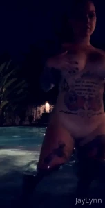 Tattooed Princess Jay [ jaylynn ] Onlyfans leaked video 2222938 on Hotleaks.tv