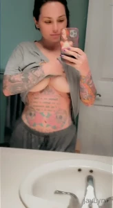 Tattooed Princess Jay [ jaylynn ] Onlyfans leaked video 2222974 on Hotleaks.tv