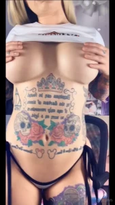 Tattooed Princess Jay [ jaylynn ] Onlyfans leaked video 2222985 on Hotleaks.tv