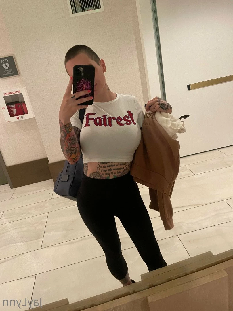 Tattooed Princess Jay [ jaylynn ] Onlyfans leaked photo 2232314 on Hotleaks.tv
