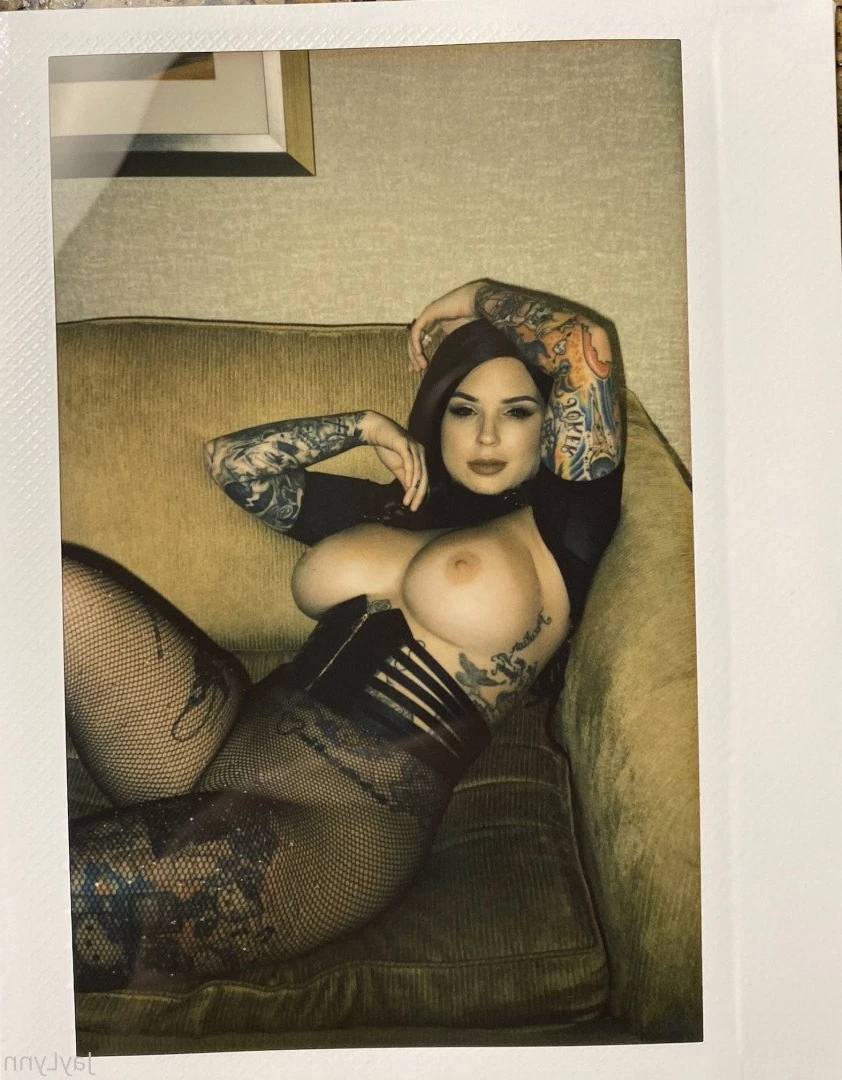 Tattooed Princess Jay [ jaylynn ] Onlyfans leaked photo 2232399 on Hotleaks.tv