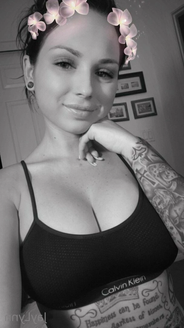 Tattooed Princess Jay [ jaylynn ] Onlyfans leaked photo 2232449 on Hotleaks.tv