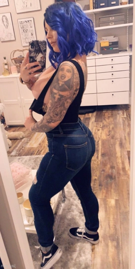 Tattooed Princess Jay [ jaylynn ] Onlyfans leaked photo 2232458 on Hotleaks.tv