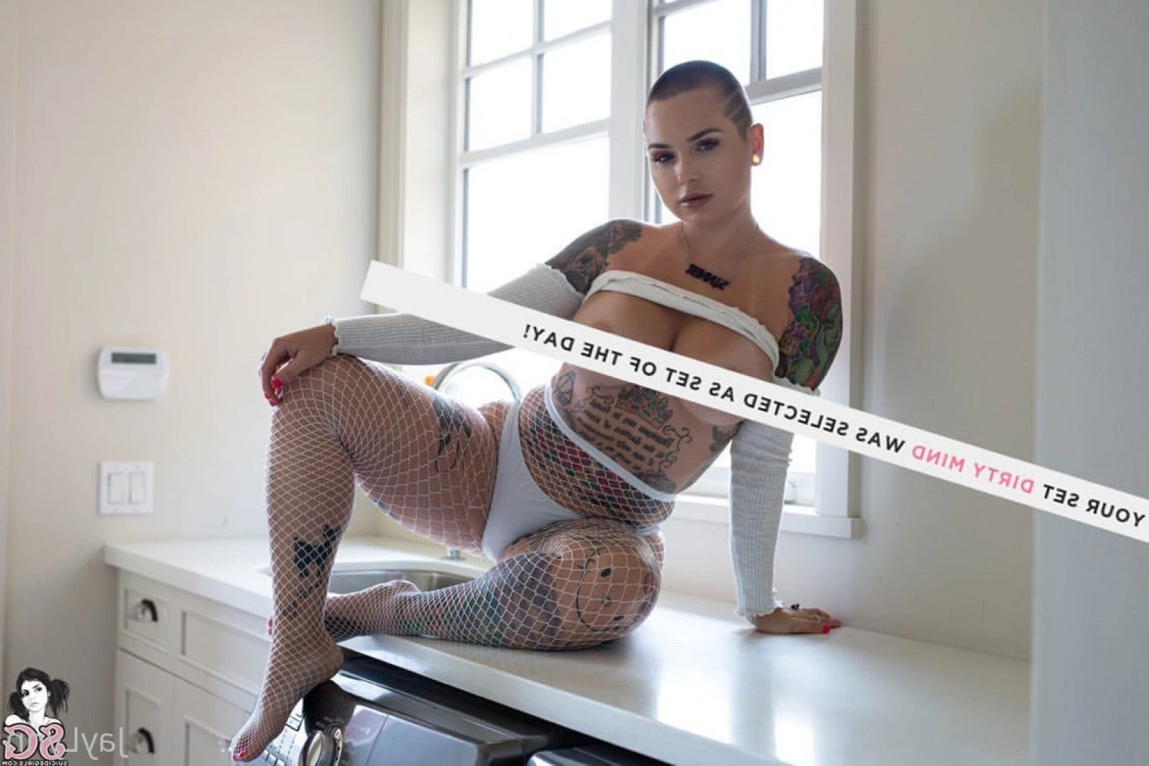 Tattooed Princess Jay [ jaylynn ] Onlyfans leaked photo 2232835 on Hotleaks.tv