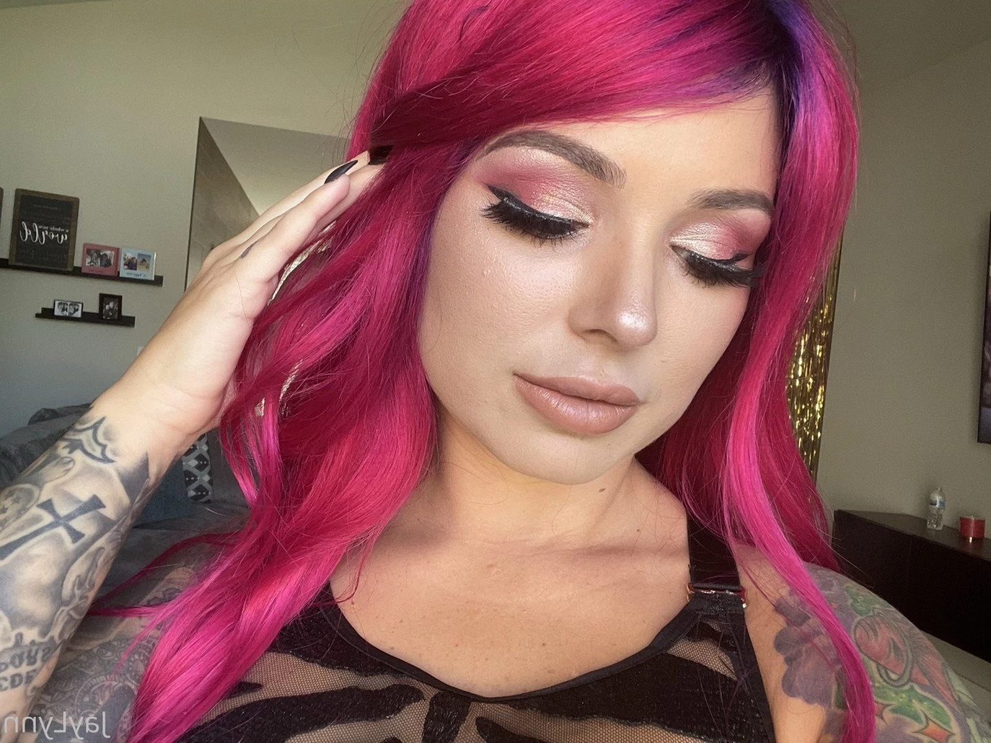 Tattooed Princess Jay [ jaylynn ] Onlyfans leaked photo 2232842 on Hotleaks.tv
