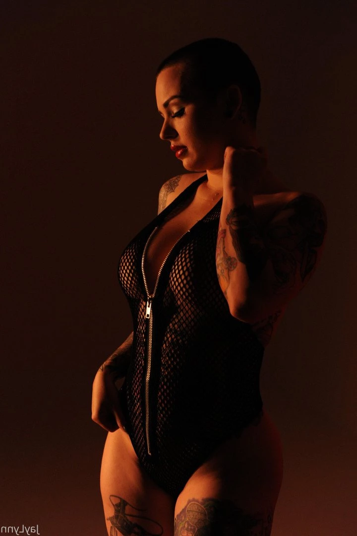 Tattooed Princess Jay [ jaylynn ] Onlyfans leaked photo 2232897 on Hotleaks.tv