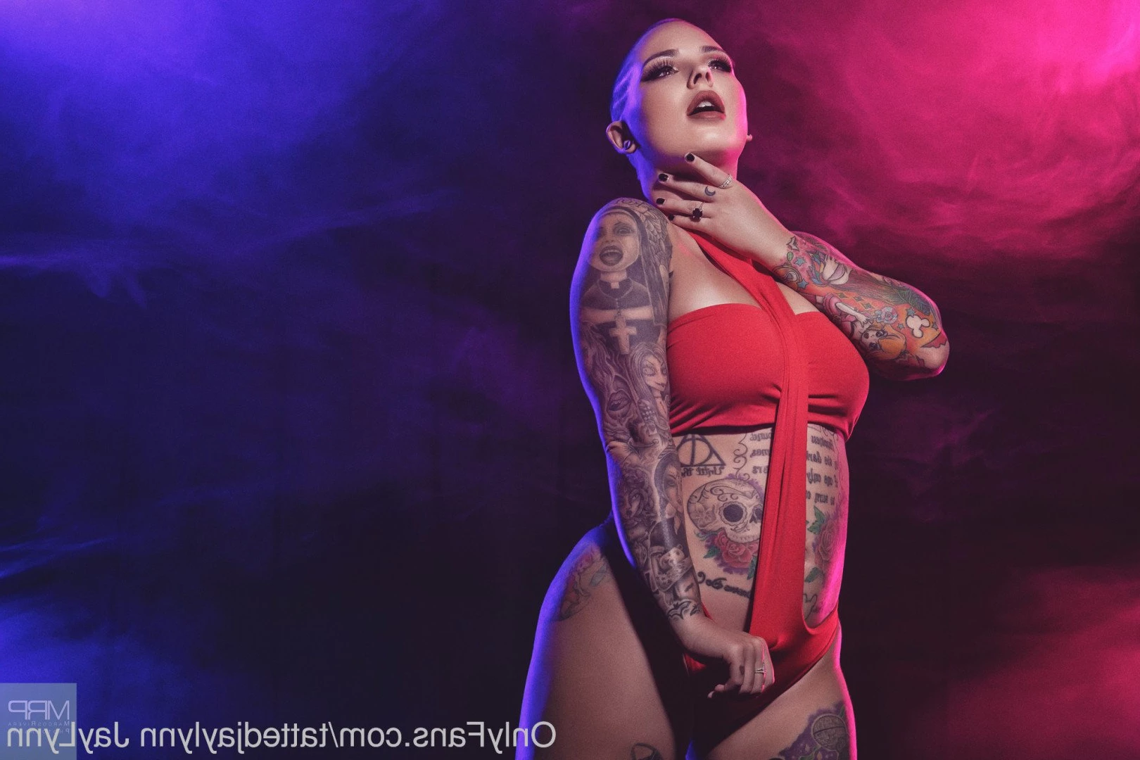 Tattooed Princess Jay [ jaylynn ] Onlyfans leaked photo 2232901 on Hotleaks.tv