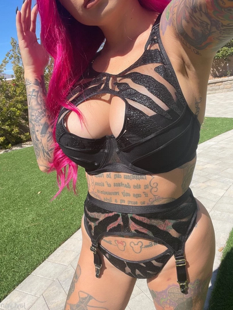 Tattooed Princess Jay [ jaylynn ] Onlyfans leaked photo 2232937 on Hotleaks.tv