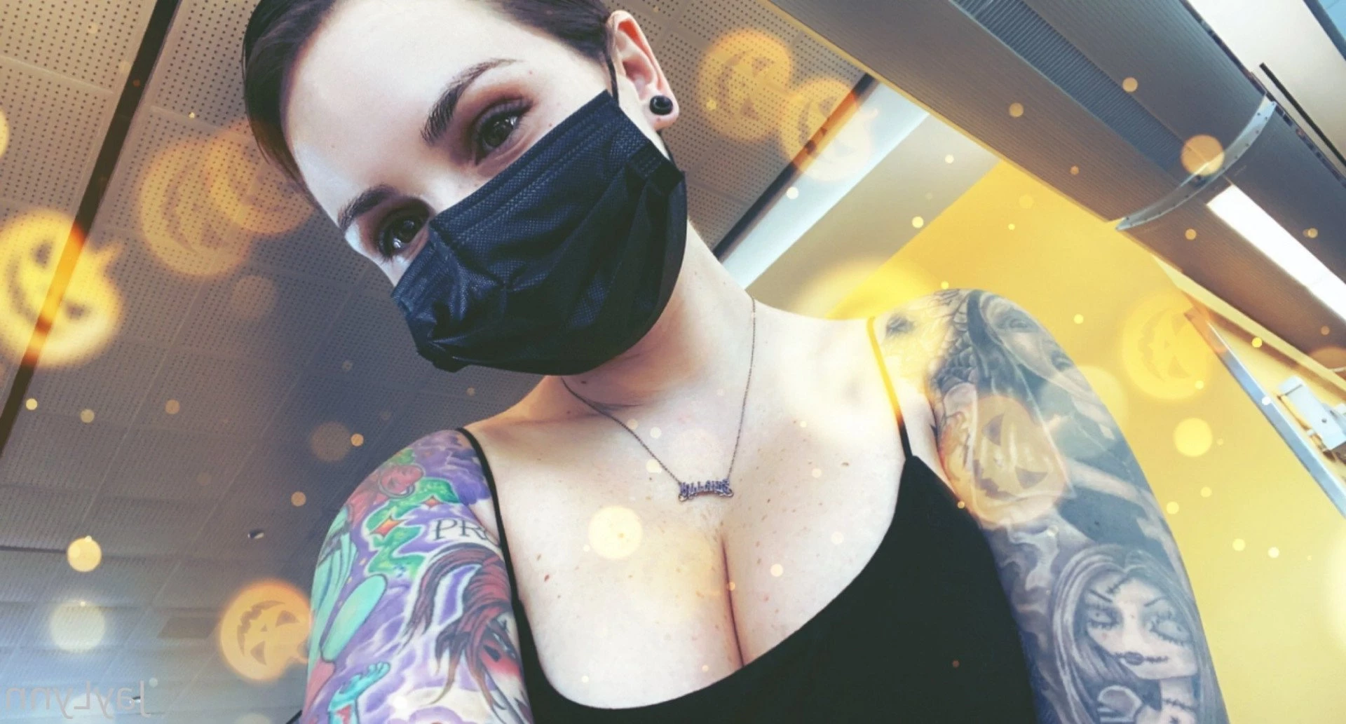 Tattooed Princess Jay [ jaylynn ] Onlyfans leaked photo 2233082 on Hotleaks.tv