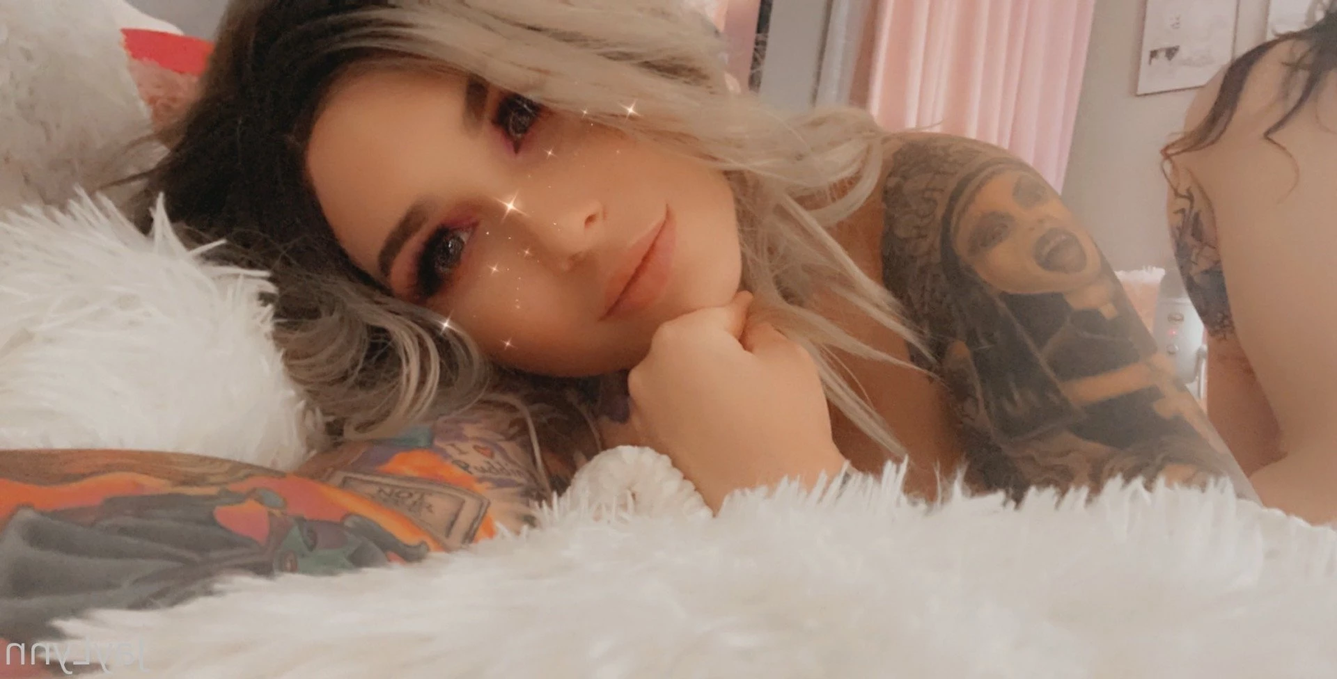 Tattooed Princess Jay [ jaylynn ] Onlyfans leaked photo 2233090 on Hotleaks.tv