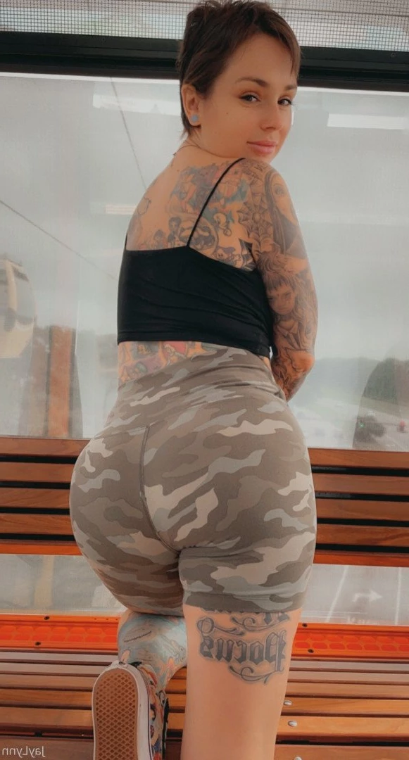 Tattooed Princess Jay [ jaylynn ] Onlyfans leaked photo 2233141 on Hotleaks.tv